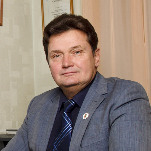 Еркович Андрей Анатольевич